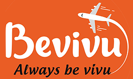 Bevivu – Đặt tour du lịch – Đặt vé máy bay – Săn Voucher