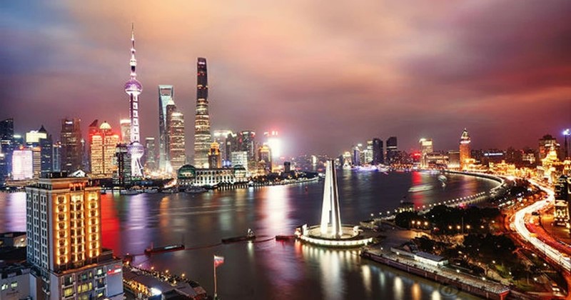 Thượng Hải vừa hiện đại vừa cổ kính