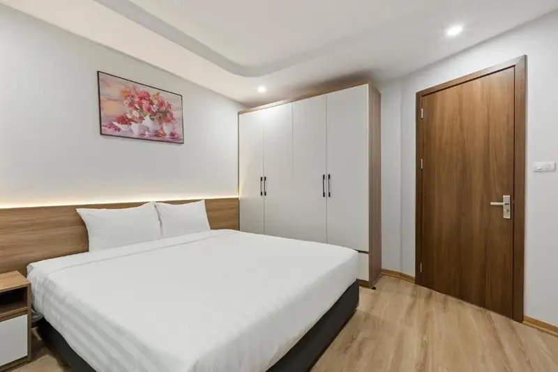 22housing Residence Suites Căn hộ Superior