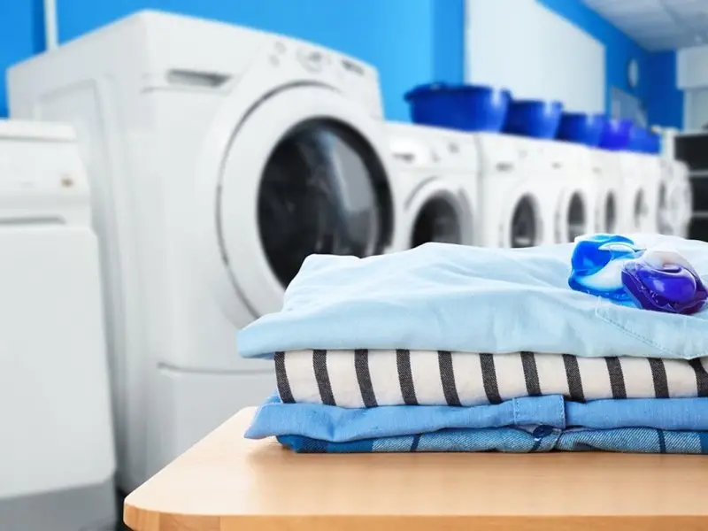 22housing Residence Suites Dịch vụ giặt ủi