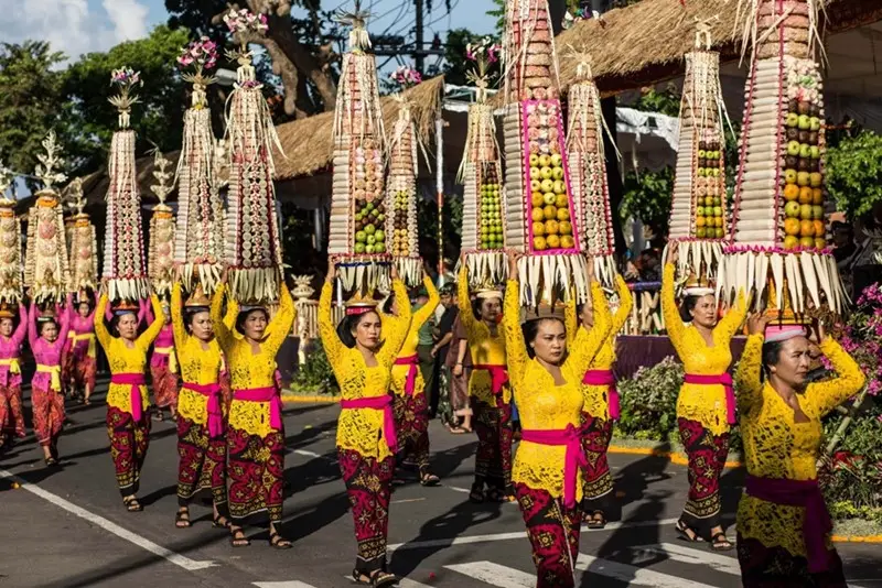 Nghệ thuật và văn hóa Bali thú vị Để tìm hiểu về nghệ thuật và văn hóa Bali năng động