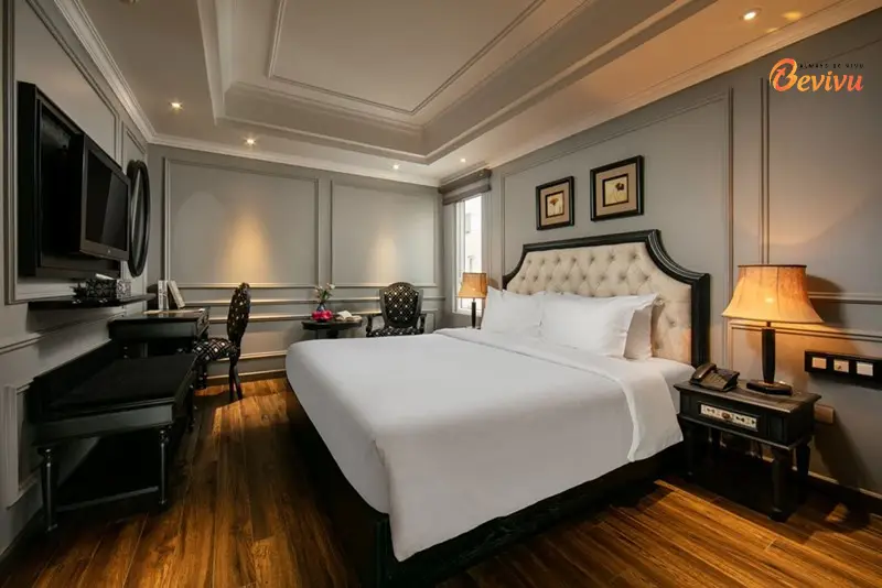 Scent Premium Hotel