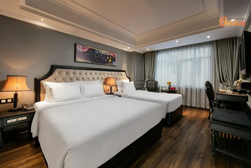 Scent Premium Hotel