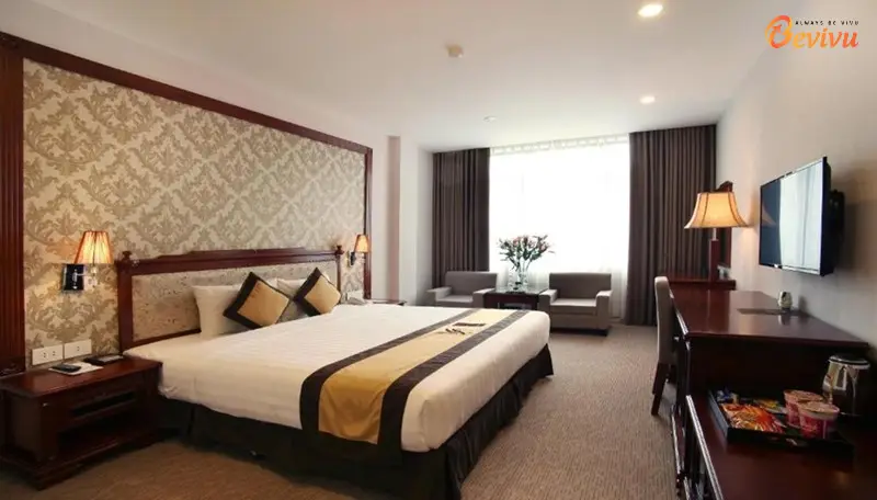 Western Hanoi Hotel