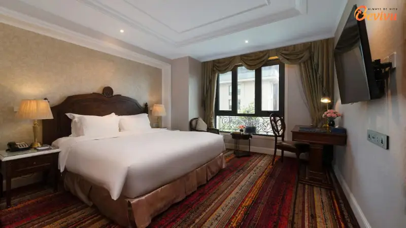 The Lapis Hotel Hà Nội