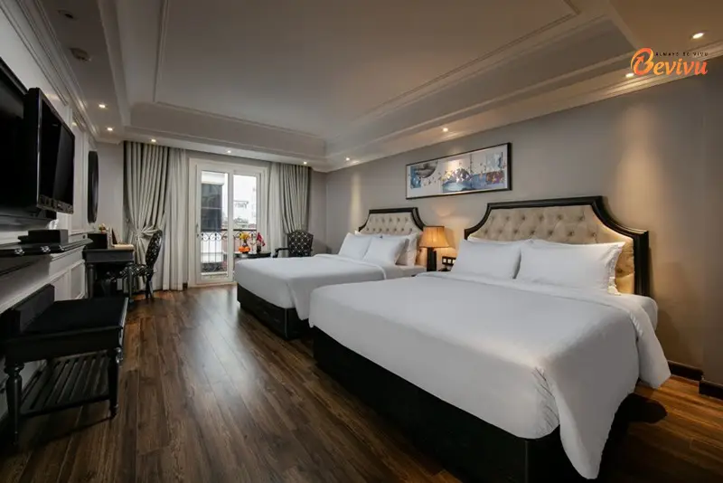 Scent Premium Hotel