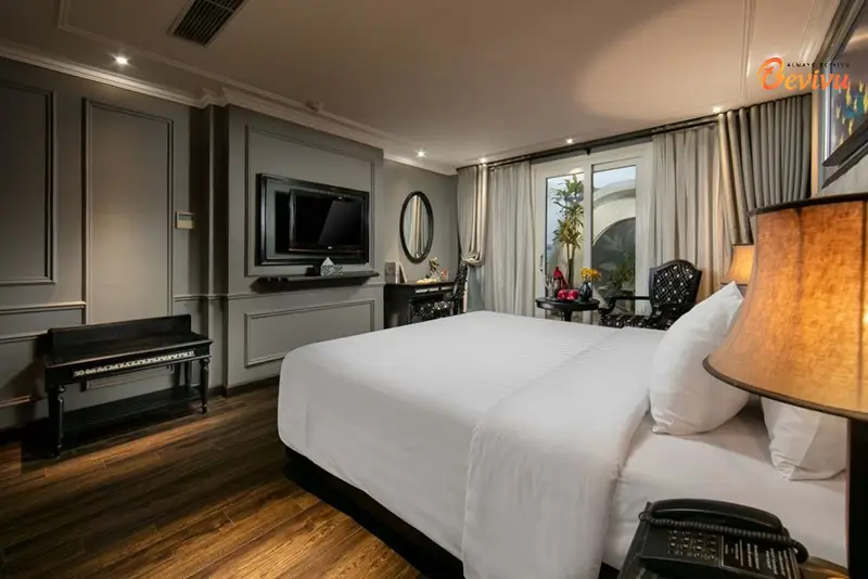 Scent Premium Hotel