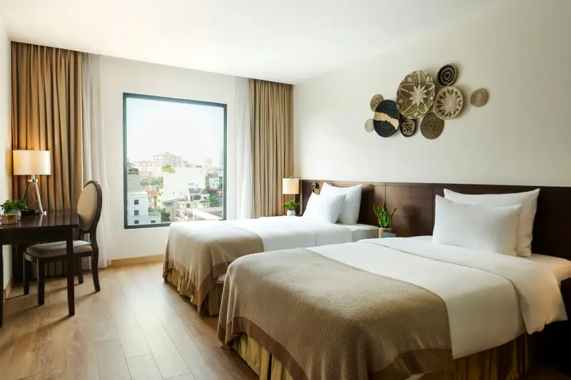 The Ann Hanoi Hotel & Spa