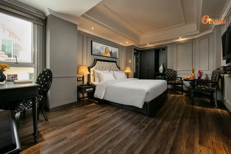 Scent Premium Hotel