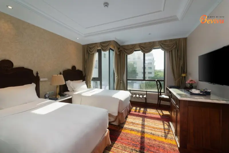 The Lapis Hotel Hà Nội