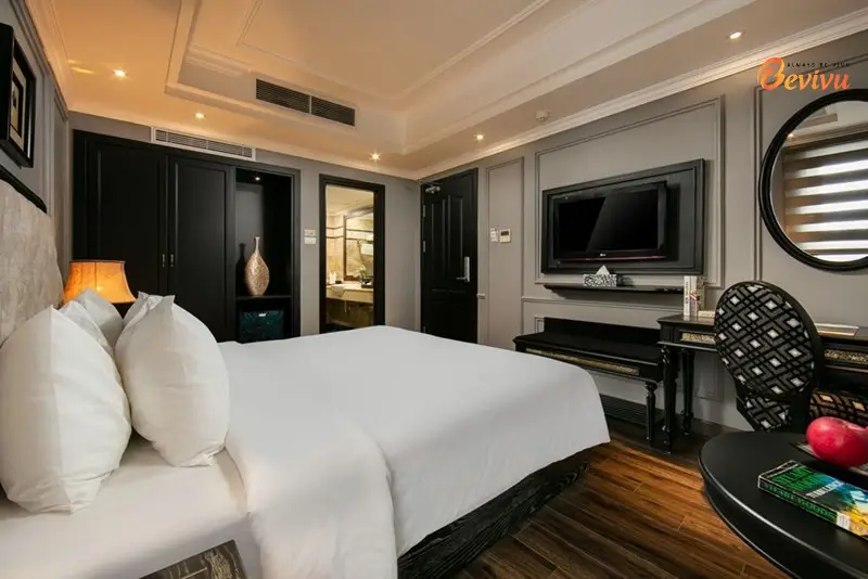 Scent Premium Hotel