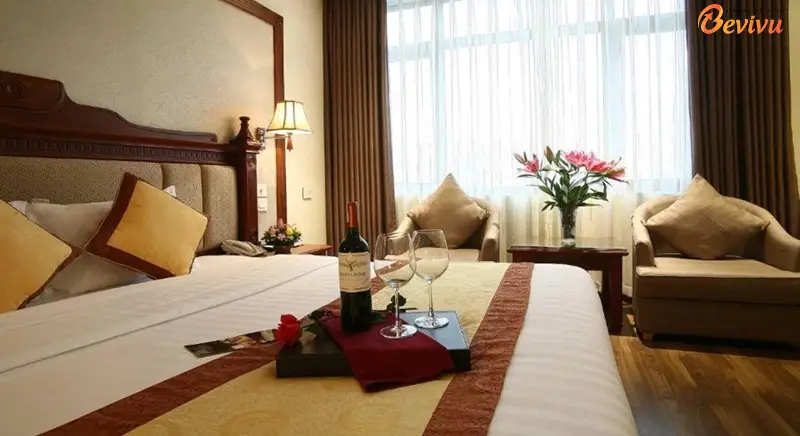 Western Hanoi Hotel