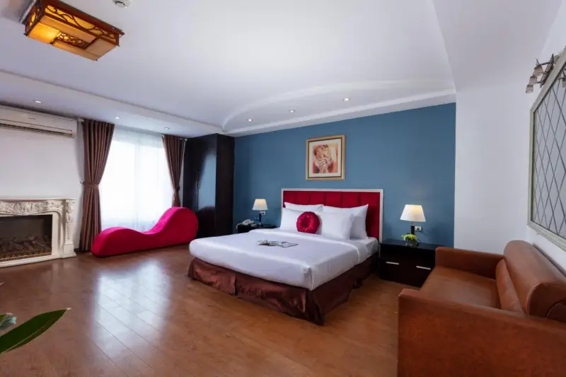 Hanoi Amore Hotel