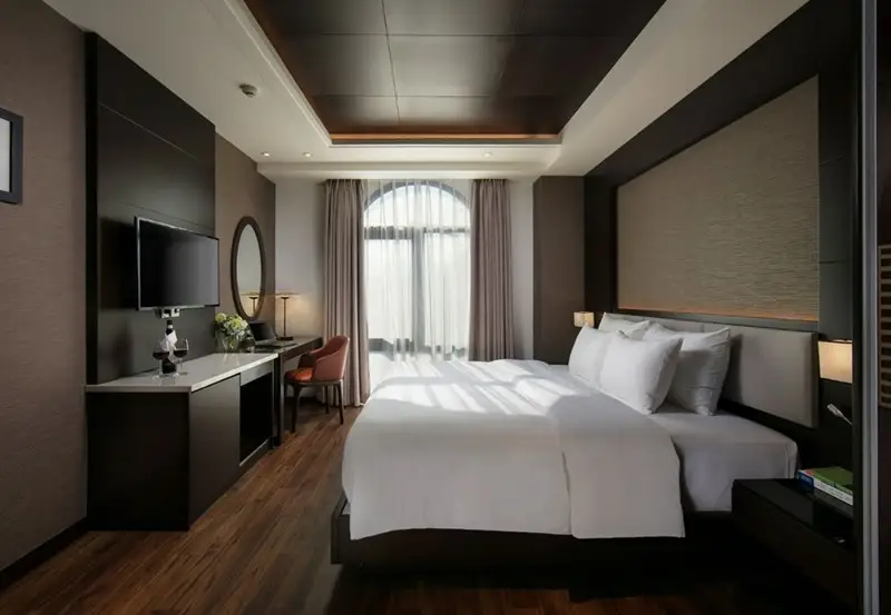 Grandiose Hotel & Spa - apartment
