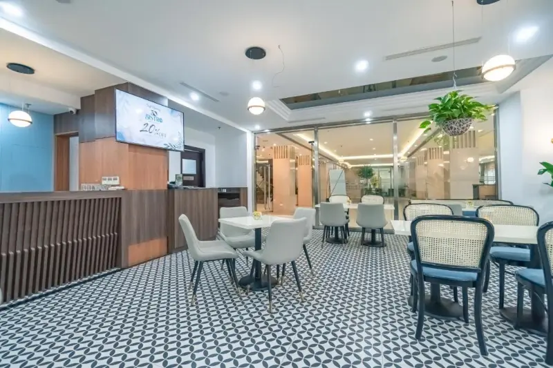 Bao Son International Hotel