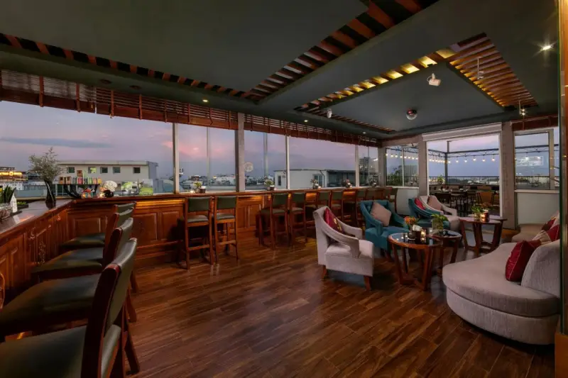 Hanoi Pearl Hotel