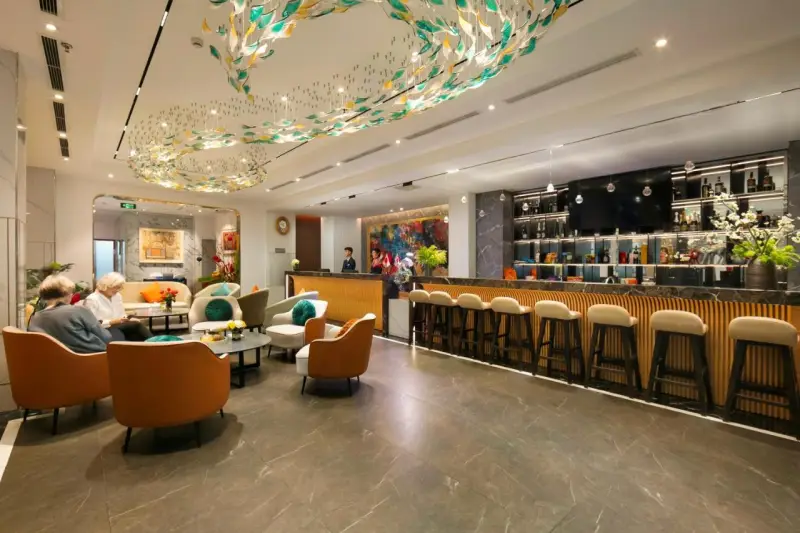 Grand Cititel Hanoi Hotel