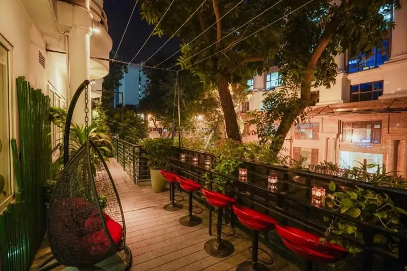 Thang Long Opera Hotel