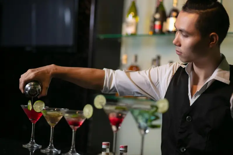 Anise Hotel & Spa Hanoi