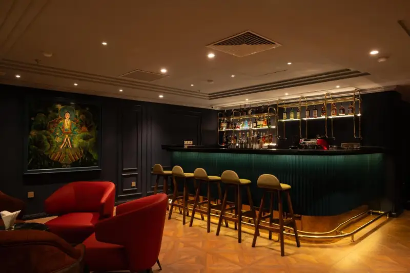 Champton Hanoi Hotel