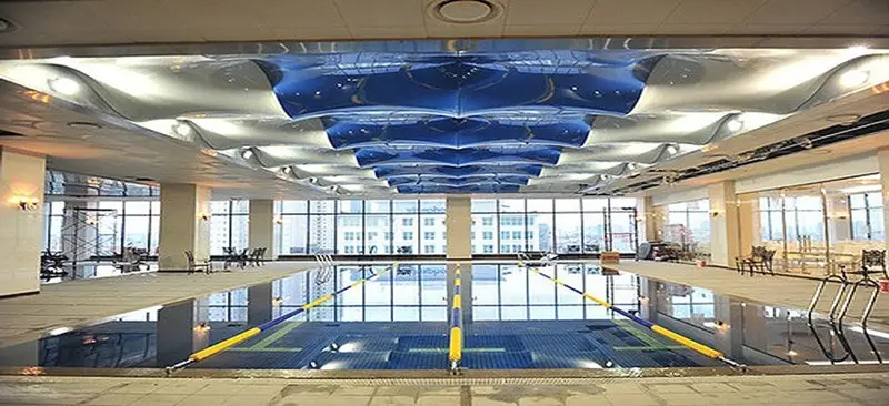 Grand Plaza Hanoi Hotel