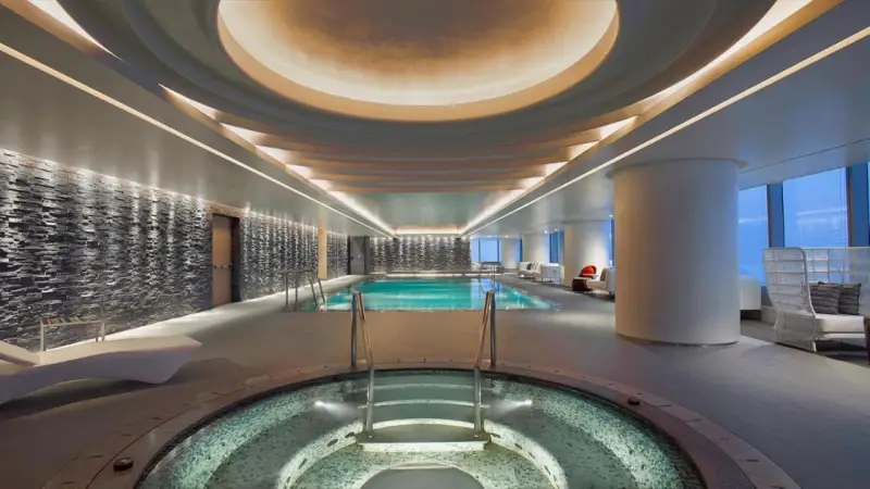 Lotte Hotel Hanoi 
