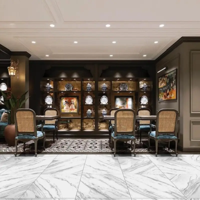nhà hàng tại Casa Dos Príncipes Hotel & Spa 