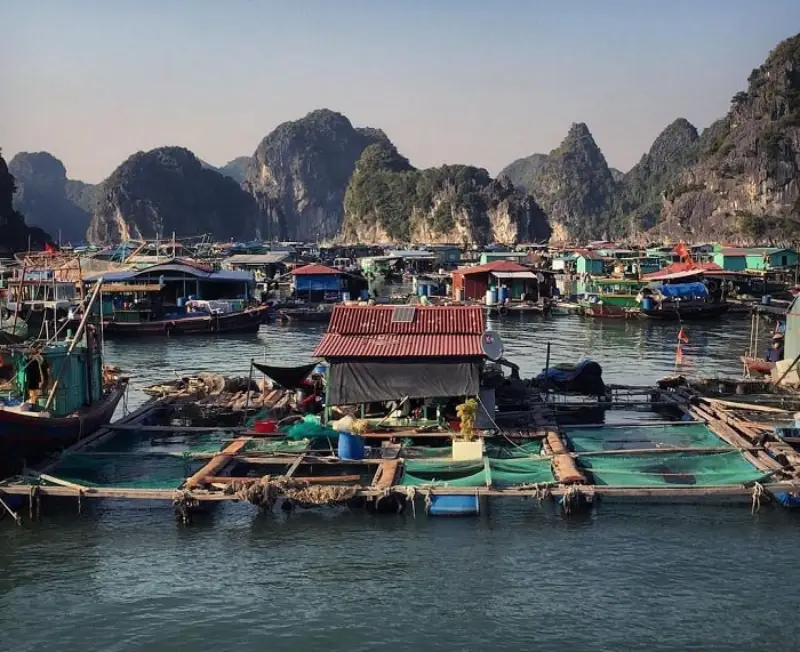 Tham quan làng cổ thăm quan làng cổ bình yên