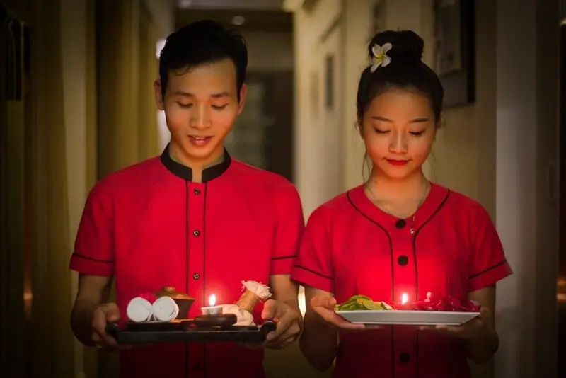 Hanoi Marvellous Hotel