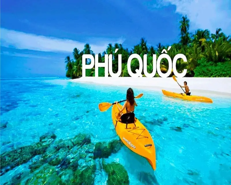 Nên đi Phú Quốc vào mùa khô Phú Quốc vào mùa khô là đẹp nhất