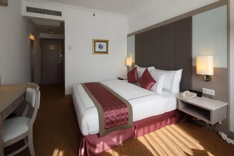 Sunway Hotel Hanoi