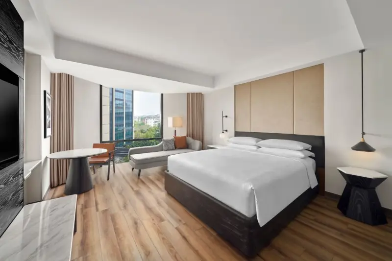 Hyatt Regency West Hanoi