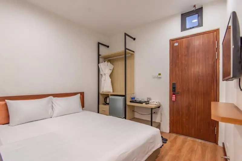 Coco Hotel Phòng Standard