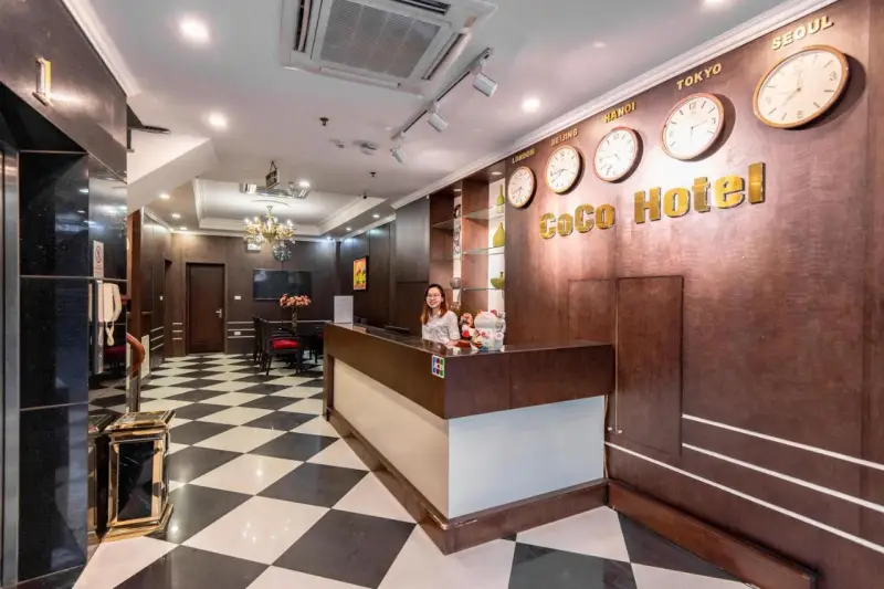 Coco Hotel