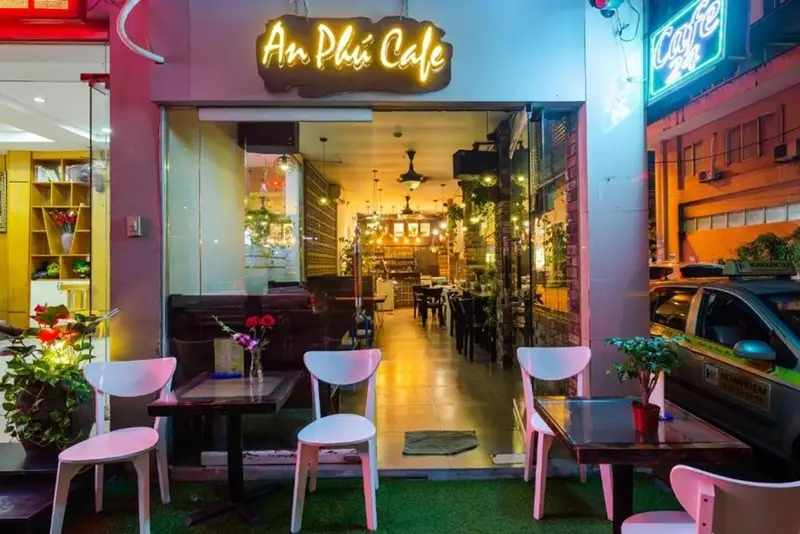 An Phú Hà Nội Hotel & Spa
