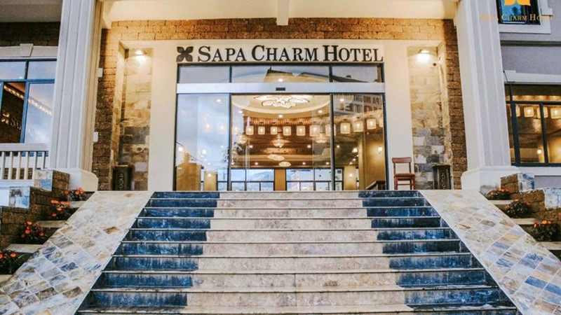 CHARM SAPA HOTEL