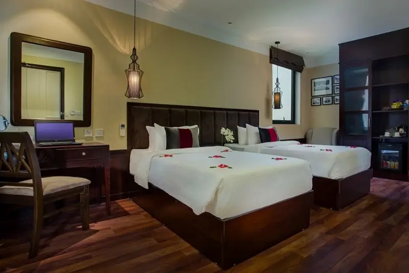 Hanoi Marvellous Hotel