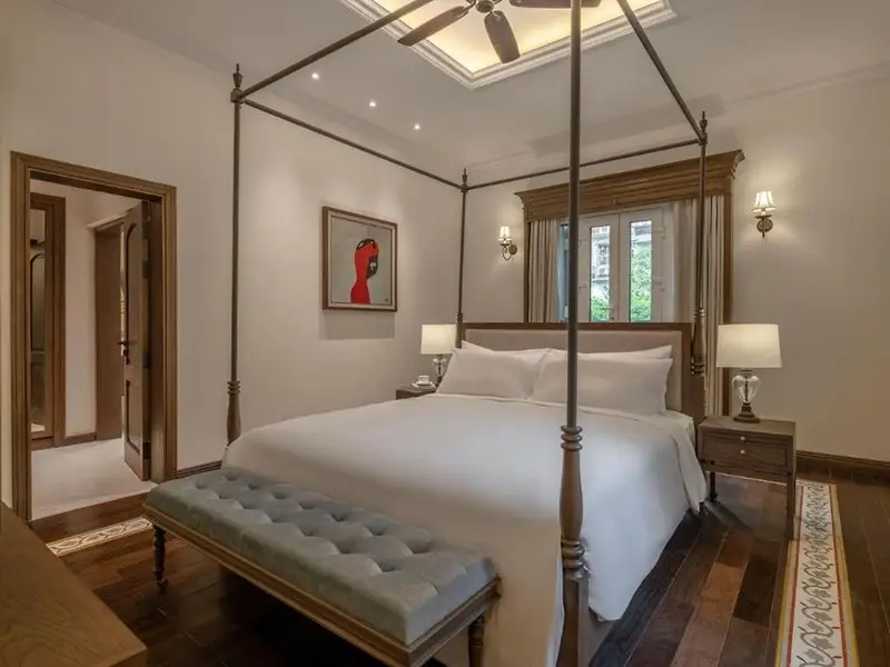 De Syloia Hotel