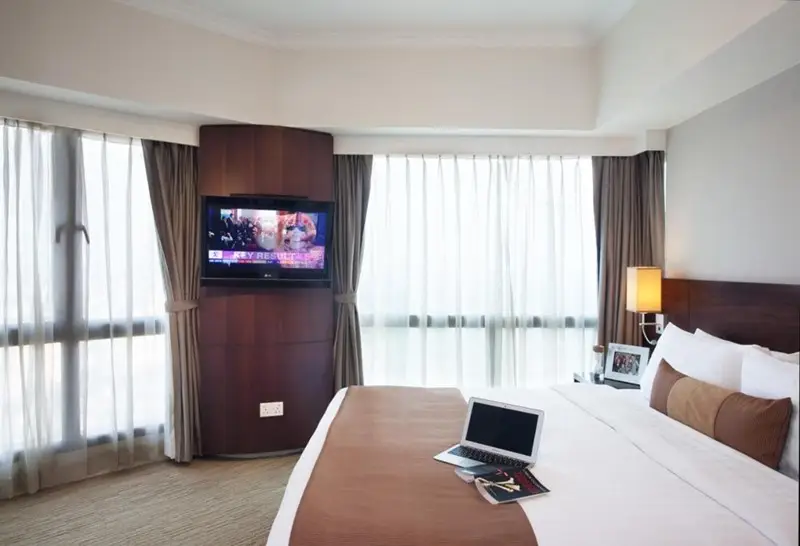 Somerset Grand Hanoi Hotel 