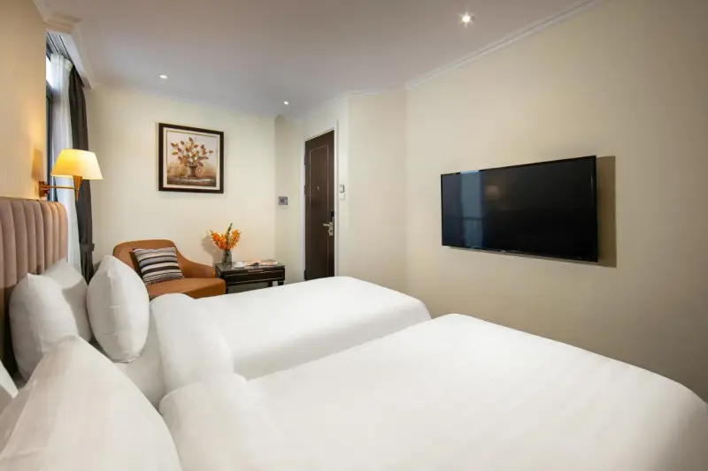 San Palace Hotel & Spa