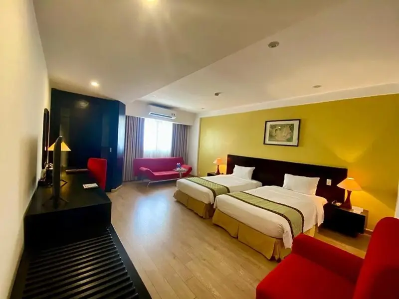 Bao Son International Hotel