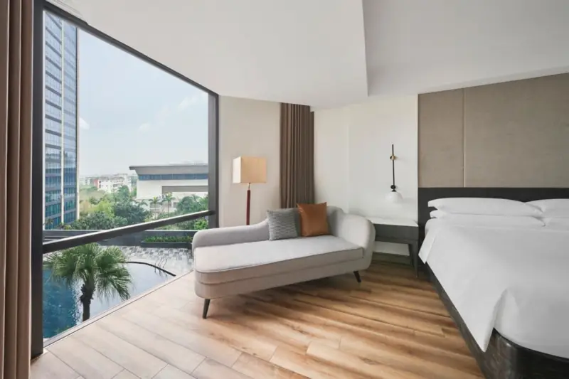 Hyatt Regency West Hanoi