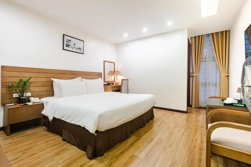 One Hotel