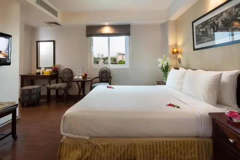 Dragon Pearl Hotel