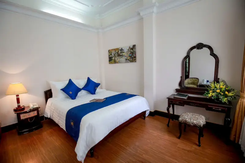 Hoa Binh Hotel Hanoi