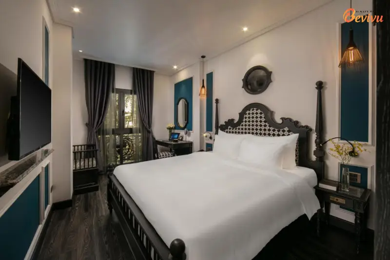 Hanoi Esplendor Hotel & Spa