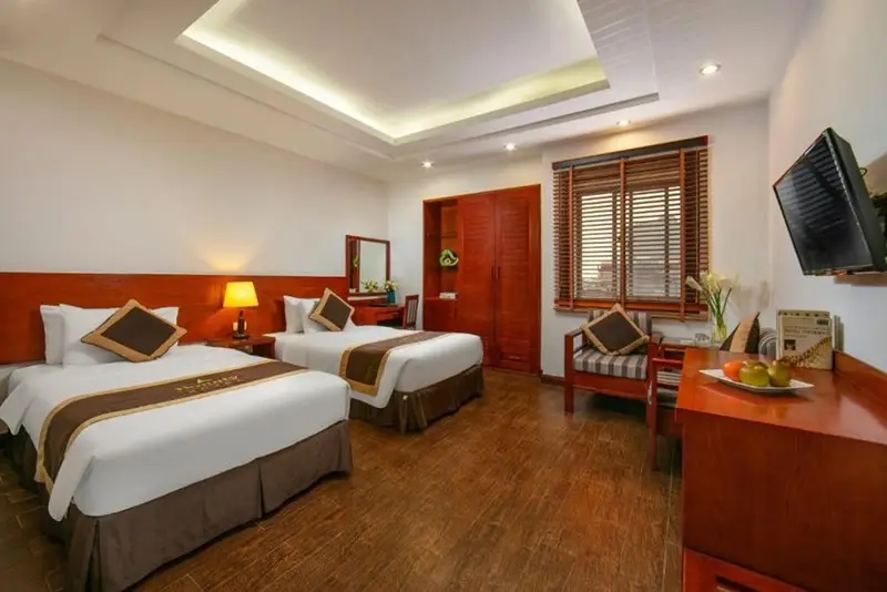 Bounty Hotel Hanoi