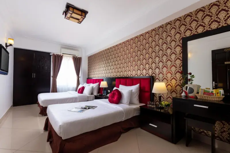 Hanoi Amore Hotel
