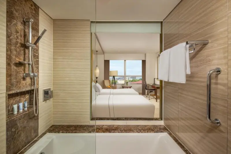 Meliá Hotel Hanoi