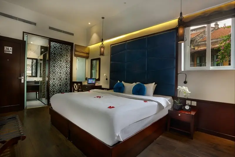 Hanoi Marvellous Hotel